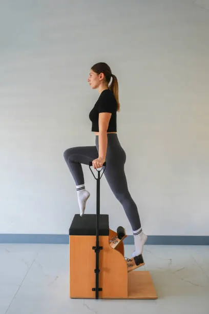 Fisioterapia e pilates perto de mim