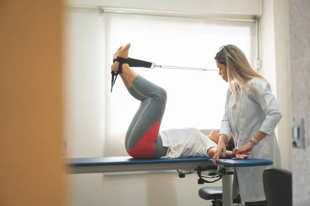 Rpg para cervical em Busca Vida